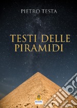 Testi delle piramidi libro