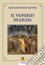 Il Vangelo di Giuda libro