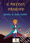 Il Piccolo Principe libro