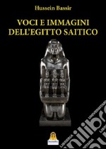 Voci e immagini dell'Egitto Saitico. Le autopresentazioni di Neshor-Psamtikmenkhib e di Payeftiauemawyneith libro