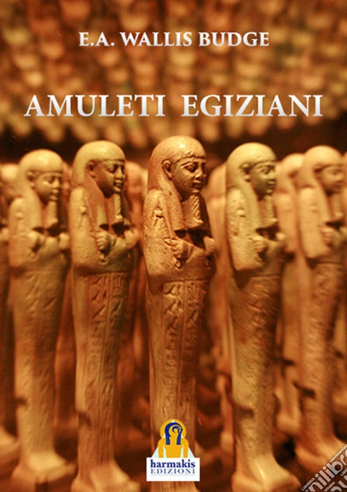 Amuleti egiziani