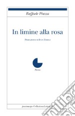 In limine alla rossa libro