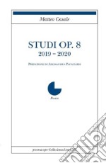 Studio Op. 8 libro