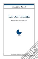 La contadina libro