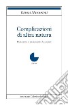 Complicazione di altra natura libro di Marcantoni Gianni