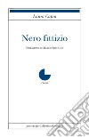 Nero fittizio libro