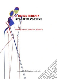 Storie di confine libro