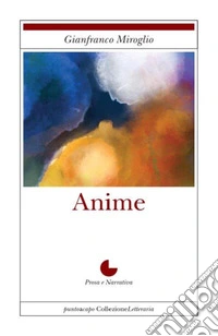 Anime libro