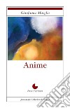 Anime libro