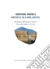 Sotto l'ala del leone libro