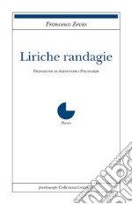 Liriche randagie