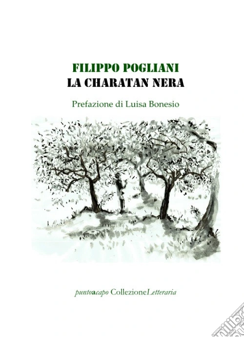 La Charatan nera