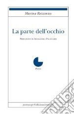 La parte dell'occhio libro