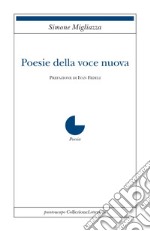 Poesie della voce nuova