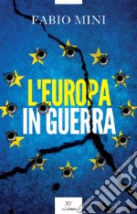 L'Europa in guerra libro