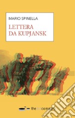 Lettera da Kupjansk libro