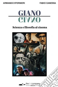 Giano. Scienza e filosofia al cinema
