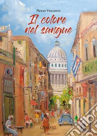 Il colore nel sangue libro