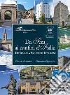 Da Susa ai confini d'Italia. De Suse a la Frontiere Italienne libro di Amprino Gemma Quaglino Giovanni