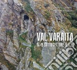 Val Varaita. IV/B Sottosettore G.A.F. libro