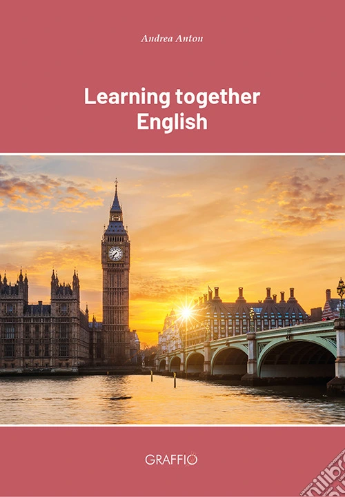 Learning together English