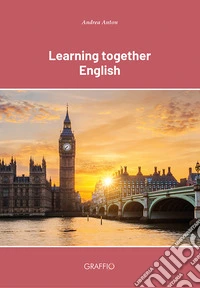Learning together English libro