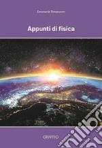 Appunti di fisica libro