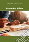 Grammatica italiana libro