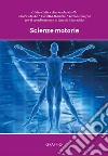 Scienze motorie libro