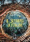 Il sentiero di polline libro