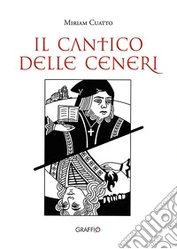 Il cantico delle ceneri libro