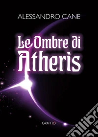 Le ombre di Atheris libro