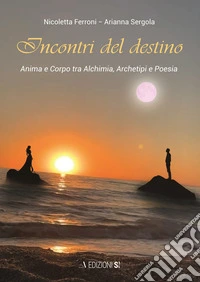Incontri del destino. Anima e corpo tra alchimia, archetipi e poesia libro