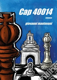 Cap 40014