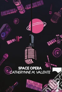Space opera