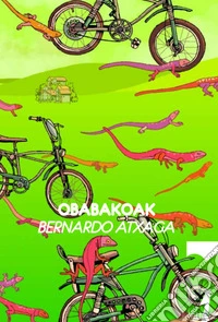Obaba Koak
