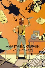 Anastasia Krupnik. Vol. 1 libro