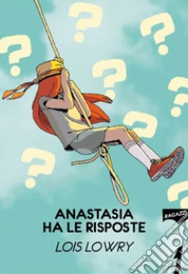 Anastasia ha le risposte