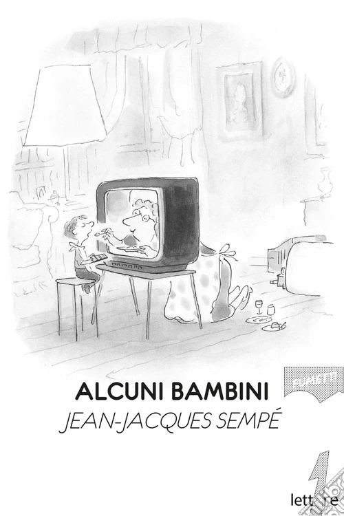 Alcuni bambini