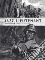 Jazz lieutenant libro