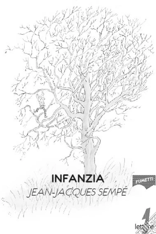Infanzia