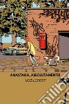 Anastasia, assolutamente! libro