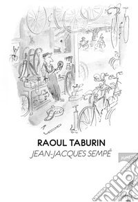 Raoul Taburin