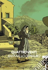 Quattroventi libro