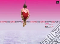 Giornate degli autori 2020 libro