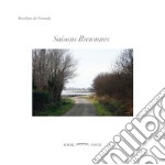 Saisons bretonnes libro