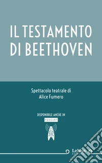 Il testamento di Beethoven