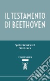 Il testamento di Beethoven libro