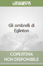 Gli ombrelli di Eglinton