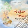 L'albero e il mago. Biografia illustrata del padre della letteratura fantasy. Ediz. illustrata libro